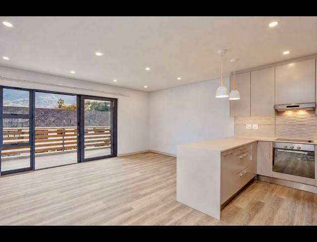 2 BEDROOM APARTMENT FOR SALE IN RONDEBOSCH